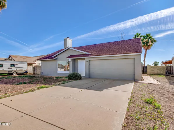 10097 W MARIPOSA Street, Phoenix, AZ 85037