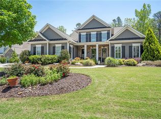5040 Shade Creek Xing, Cumming, GA 30028