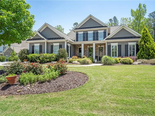 5040 Shade Creek Xing, Cumming, GA 30028