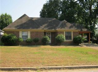 6679 French Cv, Memphis, TN 38134