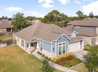 11114 English Holly Ct, Tomball, TX 77375