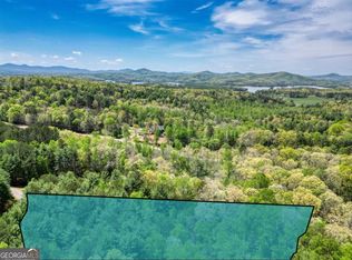 LOT 93 Sanctuary Trce, Blairsville, GA 30512