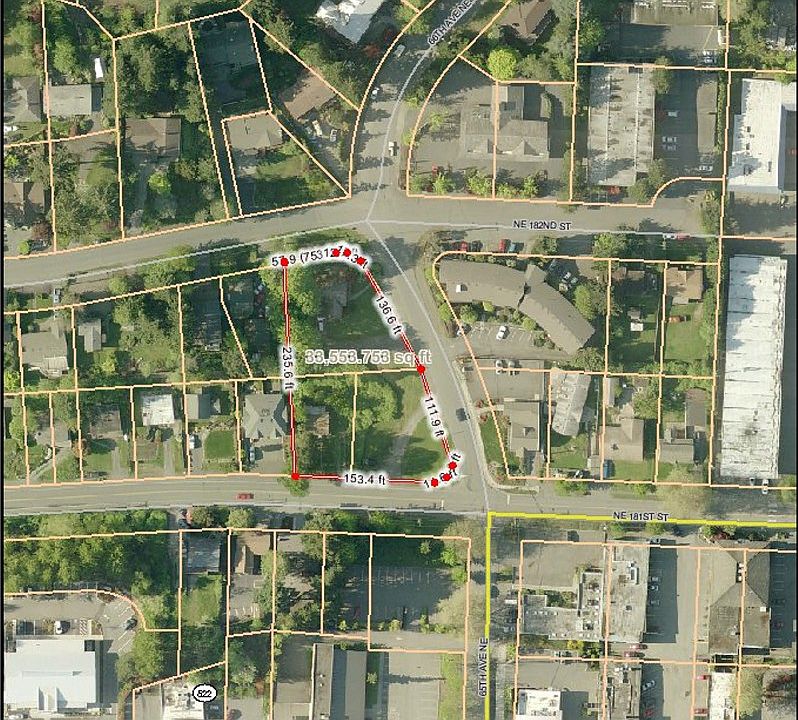 2nd image of 18111 65th Ave NE
