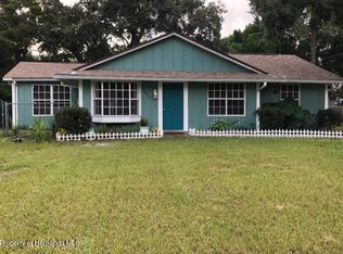 1495 Waterfall Dr, Spring Hill, FL 34608