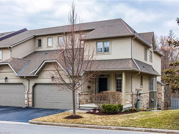 71 Sulphur Springs Rd #14, Hamilton, ON L9G 5C1