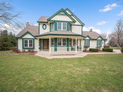 W279N5381 Hanover Hill ROAD, Lisbon, WI, 53089