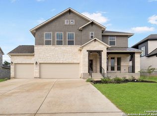 25111 Ahava, San Antonio, TX 78261