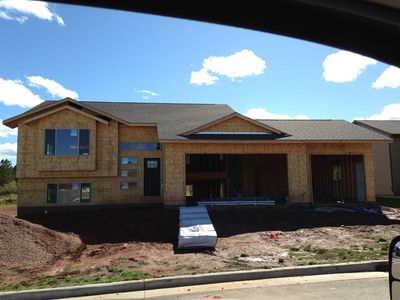 2526 Meadow Dr, Sturgis, SD, 57785