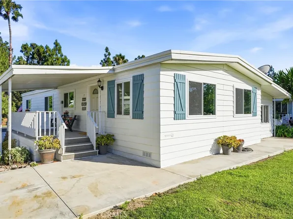 24001 Muirlands Blvd #64, Lake Forest, CA 92630