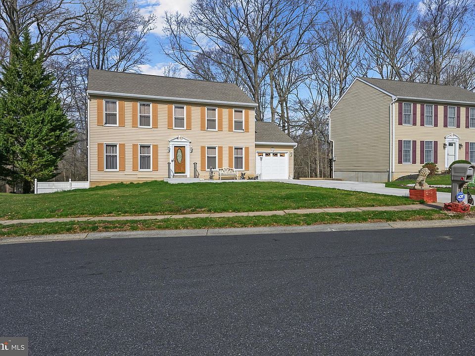 1st image of 25 Gloucester Ct