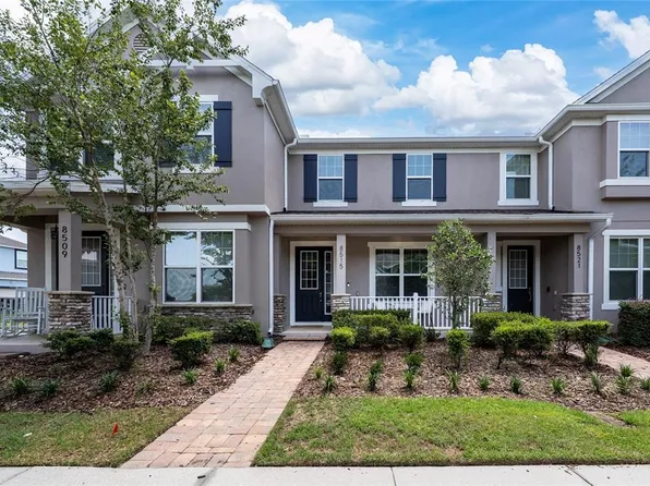 8515 VEDDER LN, ORLANDO, FL 32832