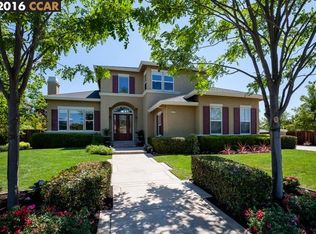 2311 Vintage Ln, Livermore, CA