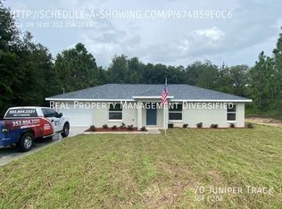 70 Juniper Trak, Ocala, FL 34480