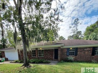403 Sandhill Rd, Savannah, GA 31410