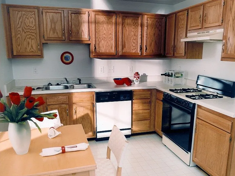2301 Jefferson Ave #2301 — Photo 7