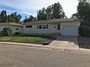 1620 Marquita Ave, Colorado Springs, CO 80905
