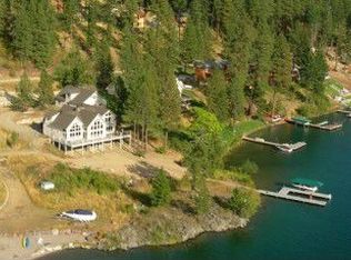 84 Stewarts Dr, Sagle, ID 83860