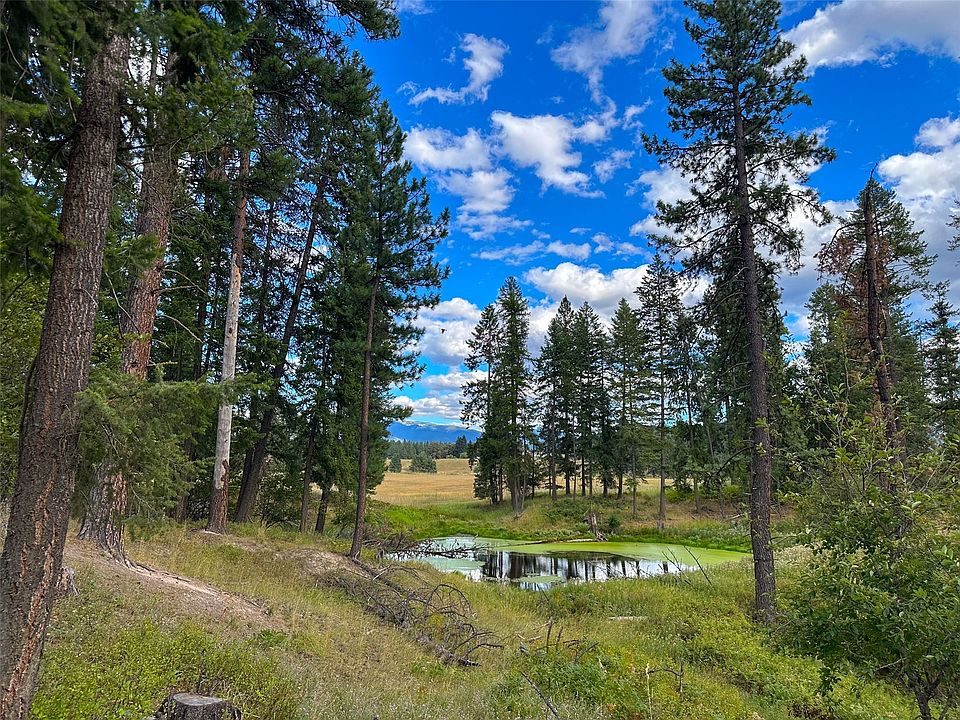 Nhn Harlow Rd, Thompson Falls, MT 59873 Zillow