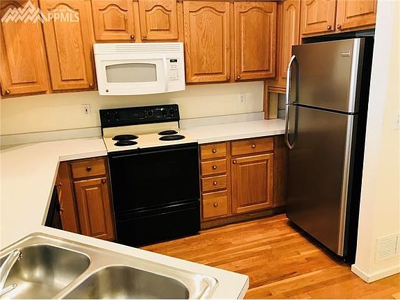 The Kitchen has a new dishwasher and stove on the way!