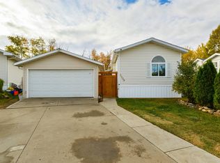 2809 Lakeside Cres NW, Edmonton, AB T5S1T7