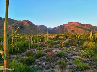 1496 E Canyon Spring Ct #233, Tucson, AZ 85718