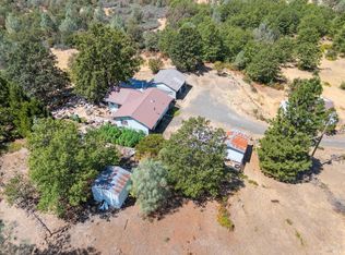 30391 Minnow Creek Lane, Round Mountain, CA 96084