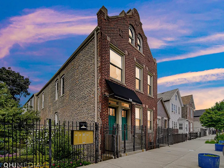 2142 W 18th Pl #FG — Photo 7