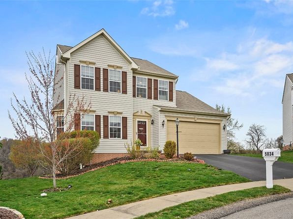 5834 Windsor Ct, Mc Donald, PA 15057