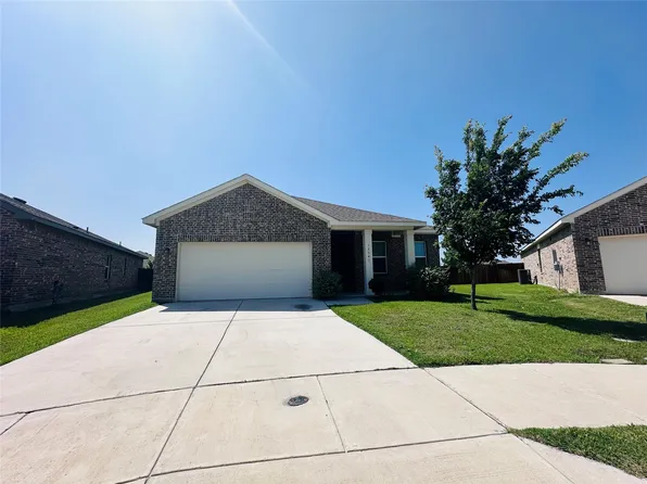 13341 Pine Dunes Dr, Haslet, TX 76052