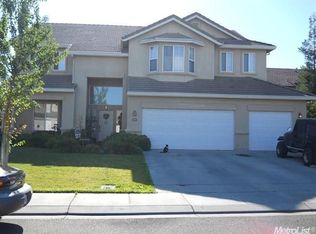 4008 Wheeler Peak Way, Modesto, CA