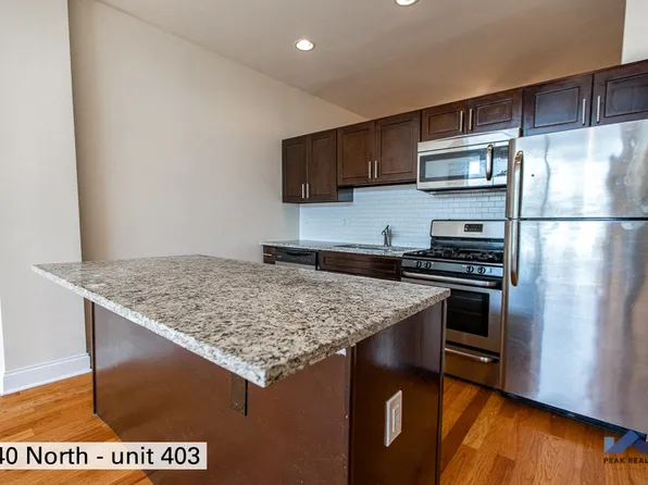 2040 W. North Ave., 2040 W North Ave #2040-408, Chicago, IL 60647
