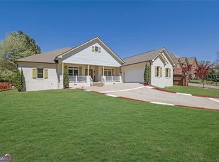 2373 Temple Johnson Rd, Snellville, GA 30078