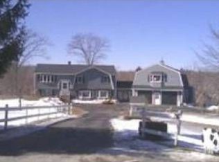 53 6 Schoolhouse Rd, Charlton, MA 01507