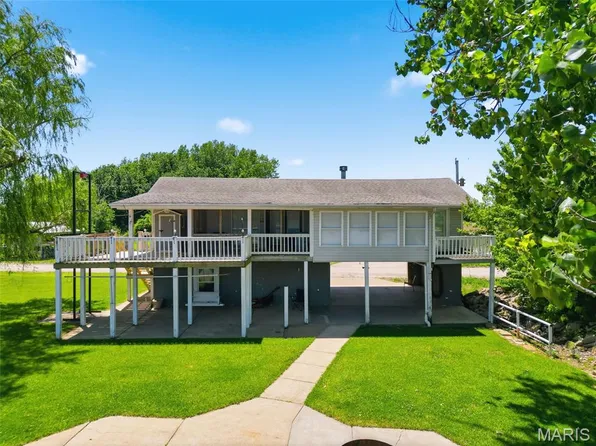 39070 Pike #202, Annada, MO 63330