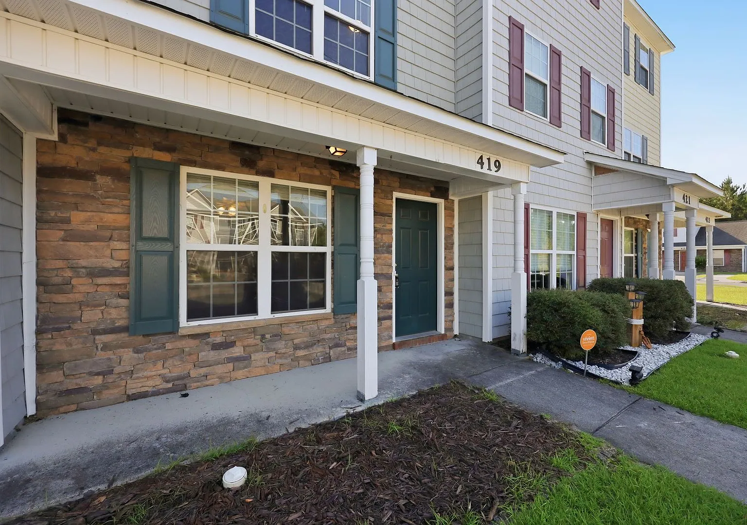 Townhome in Carolina Forest — Photo 2