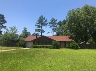 6740 Bolinger Dr, Shreveport, LA 71107