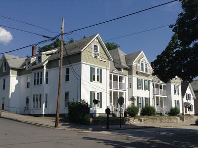 81 Ashland Street, Manchester, NH, 03104