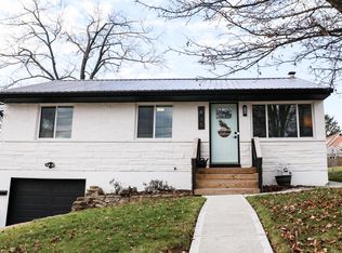 415 Locust St, Erlanger, KY 41018