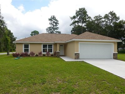 5635 NW 61st Ct, Ocala, FL, 34482