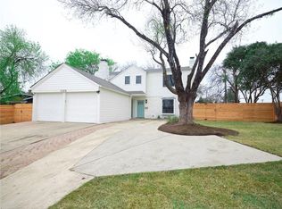 1308 Radcliff Dr UNIT 2, Austin, TX 78752