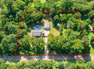 15217 Paradise Point Dr, Willis, TX 77318