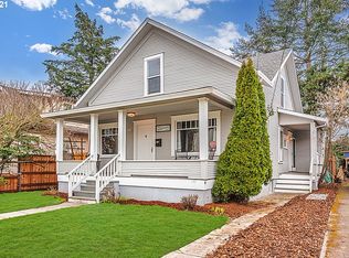 5241 SE 66th Ave, Portland, OR 97206