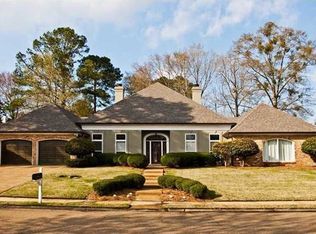 1211 Bay Vis, Brandon, MS 39047