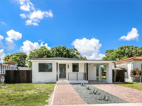 242 E 42nd St, Hialeah, FL 33013