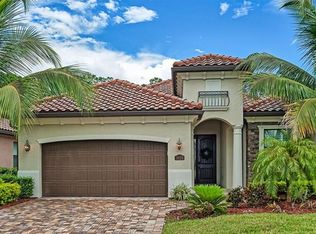9499 Piacere Way, Naples, FL 34113