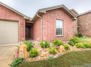 3527 Glacier Lk, San Antonio, TX 78222