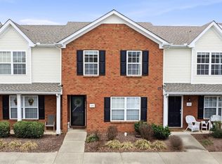 1038 Sitting Bull Xing, Murfreesboro, TN 37128