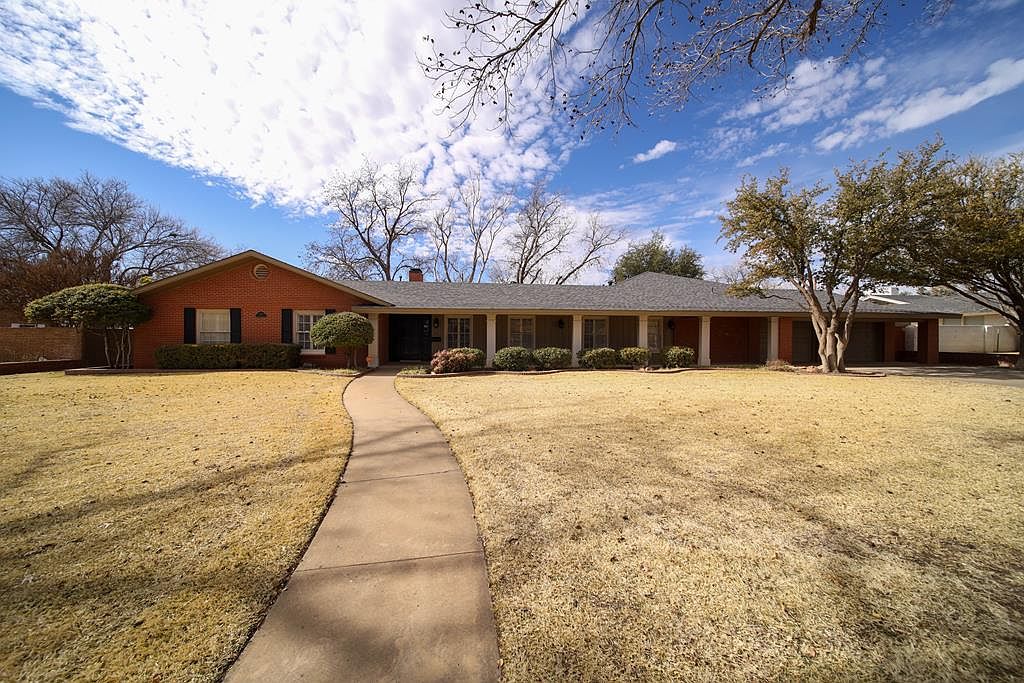 1103 NW 11th St, Andrews, TX 79714 Zillow