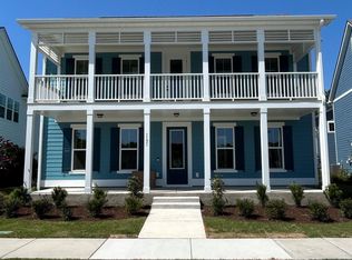 1131 Milford Way #23-LOT 17, Myrtle Beach, SC 29588