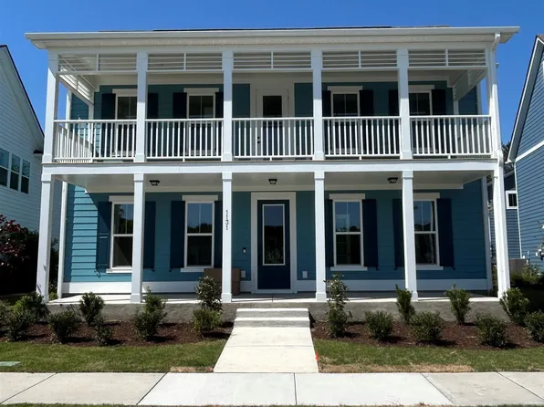 1131 Milford Way Laurel 23 Lot 17, Myrtle Beach, SC 29588